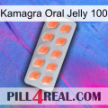 Kamagra Oral Jelly 100 26